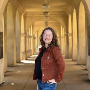 Meet your Posher, Jenna